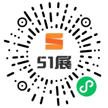51展微信小程序码