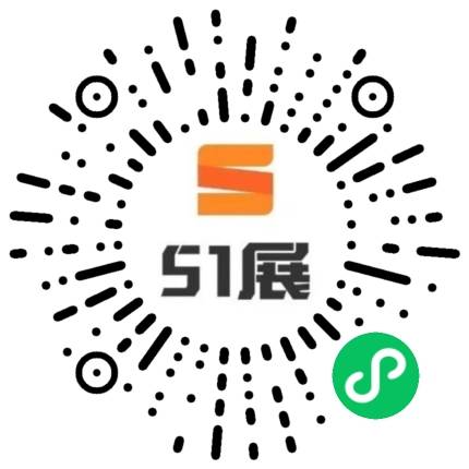 51展微信小程序码
