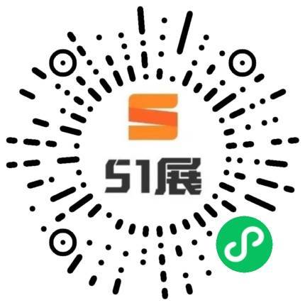 51展微信小程序码