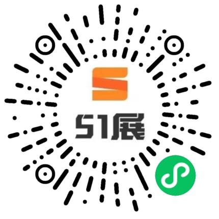 51展微信小程序码