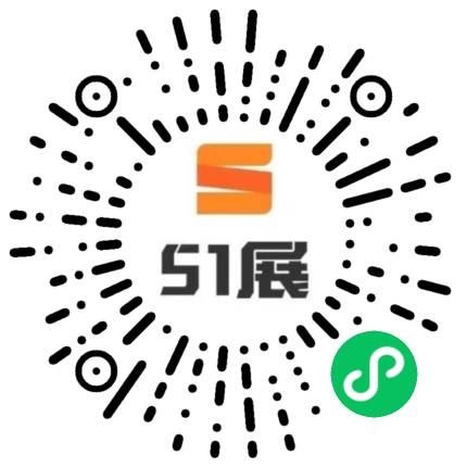51展微信小程序码