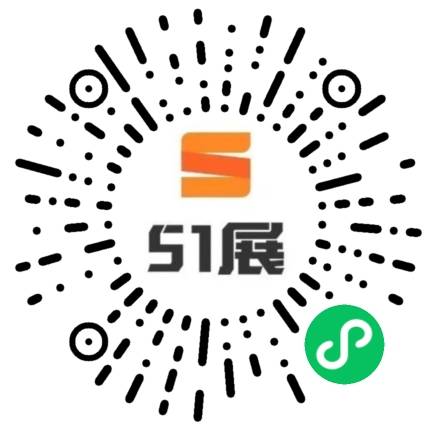 51展微信小程序码