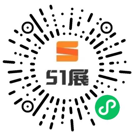 51展微信小程序码