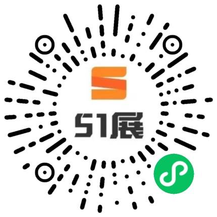 51展微信小程序码