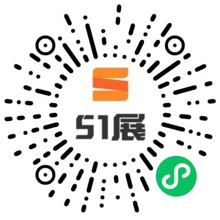 51展微信小程序码