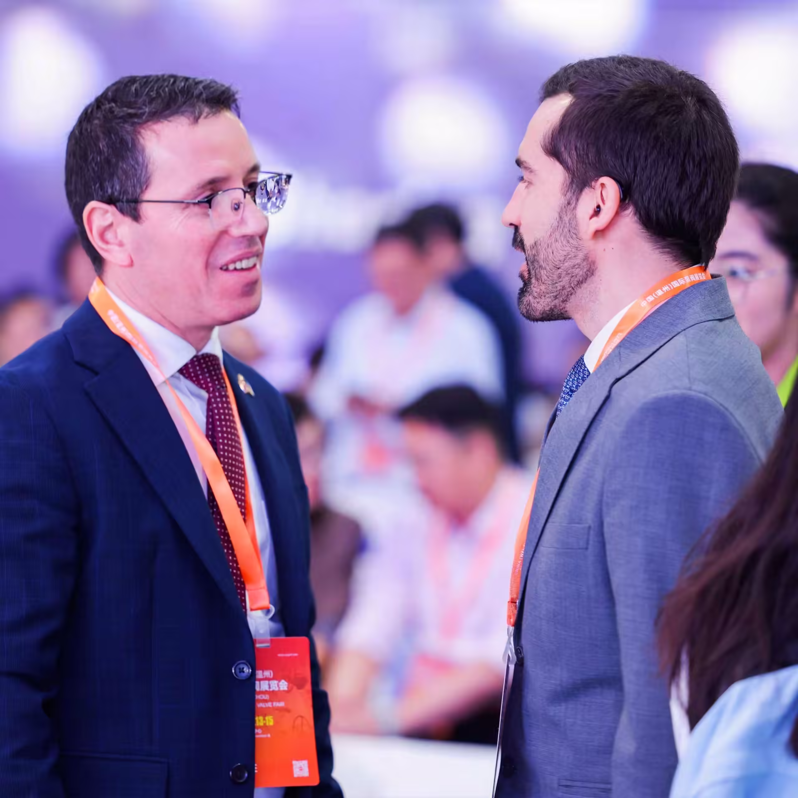 2024中国（台州）国际汽车零配件及服务用品展览会