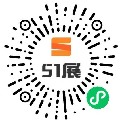 51展微信小程序码