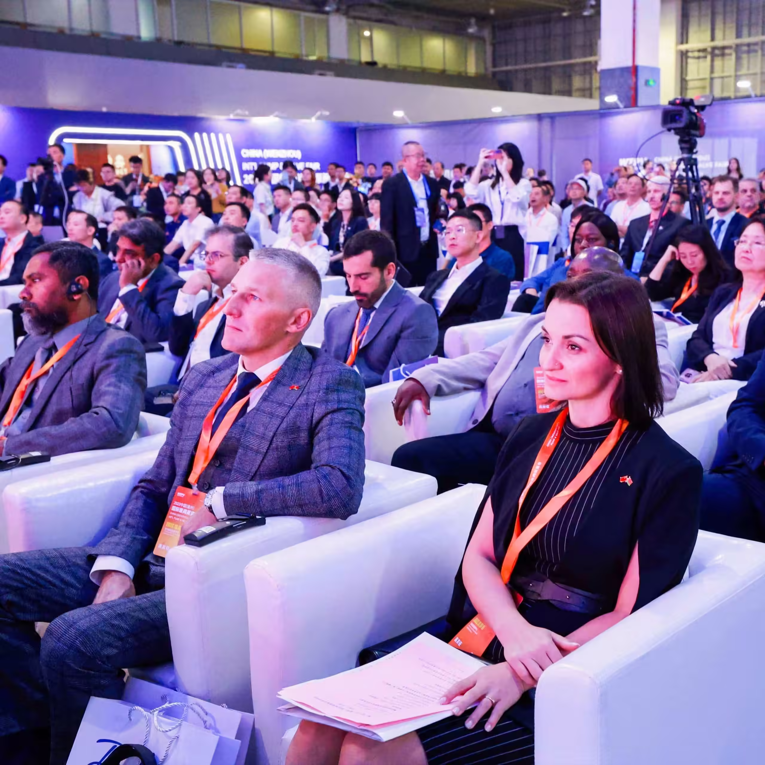 2024中国（台州）国际汽车零配件及服务用品展览会