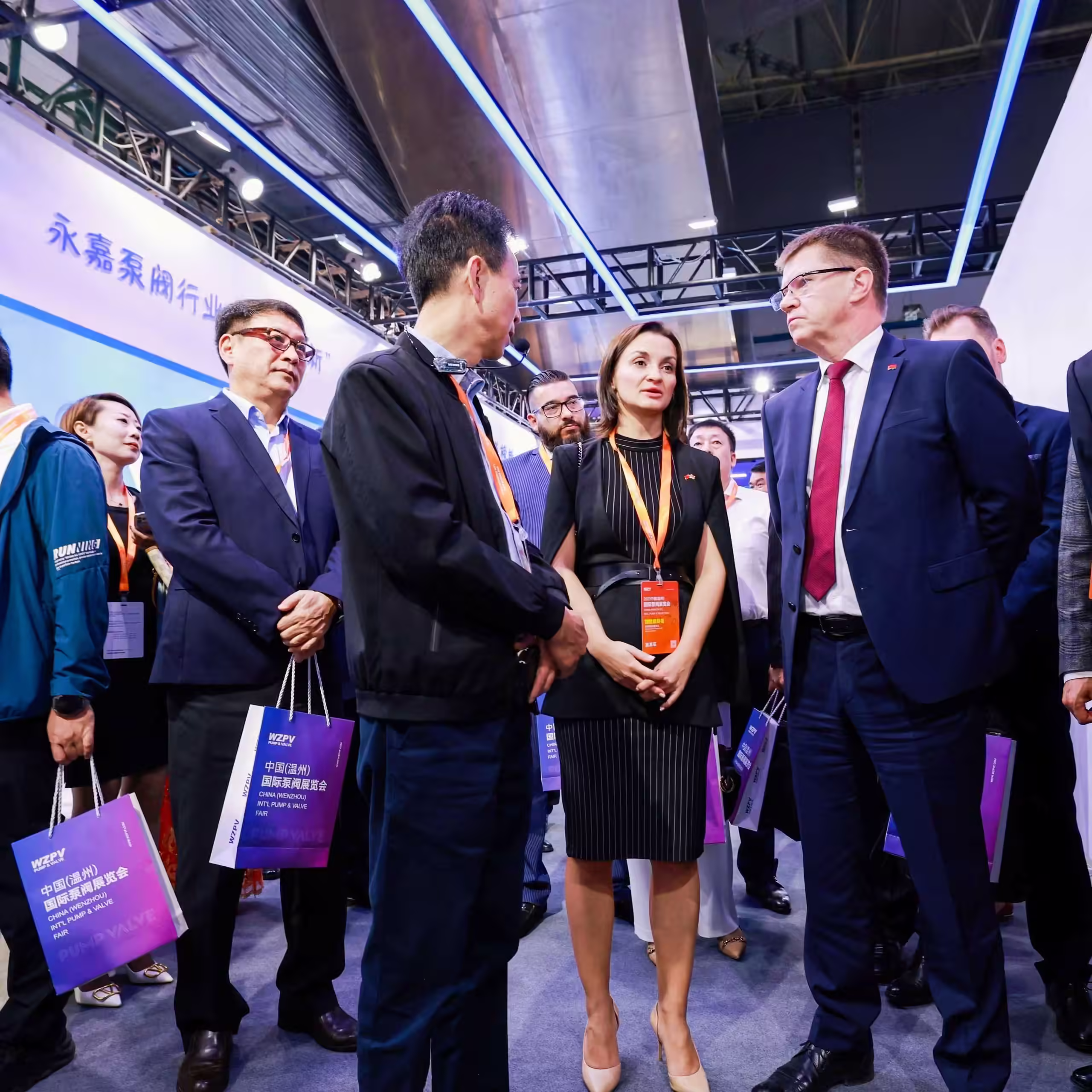 2024中国（台州）国际汽车零配件及服务用品展览会