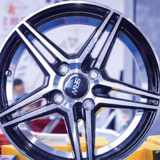 2024中国（台州）国际汽车零配件及服务用品展览会