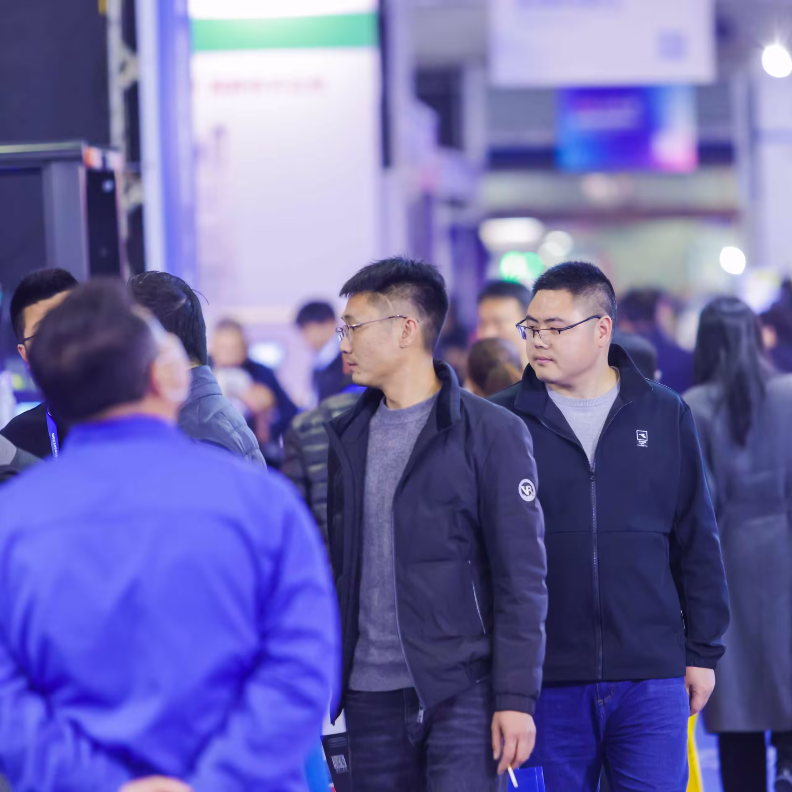 2024中国（台州）国际汽车零配件及服务用品展览会