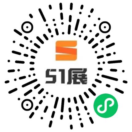 51展微信小程序码