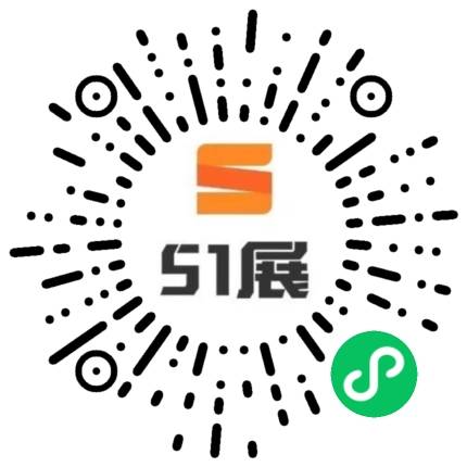 51展微信小程序码