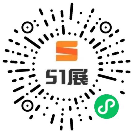 51展微信小程序码