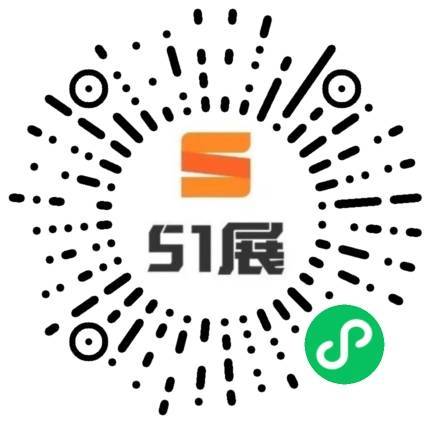 51展微信小程序码