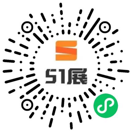 51展微信小程序码