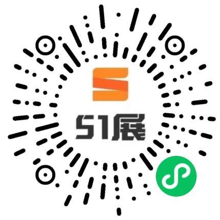 51展微信小程序码