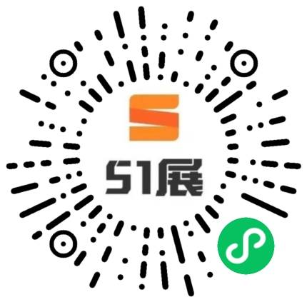 51展微信小程序码