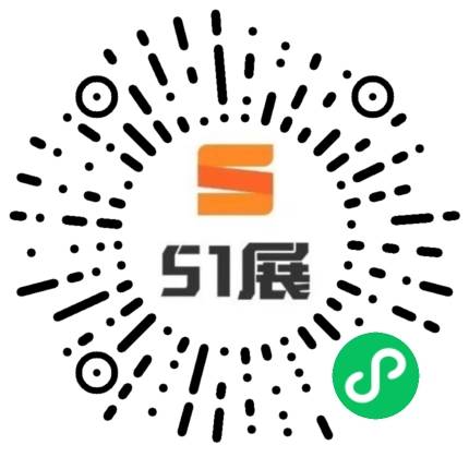 51展微信小程序码