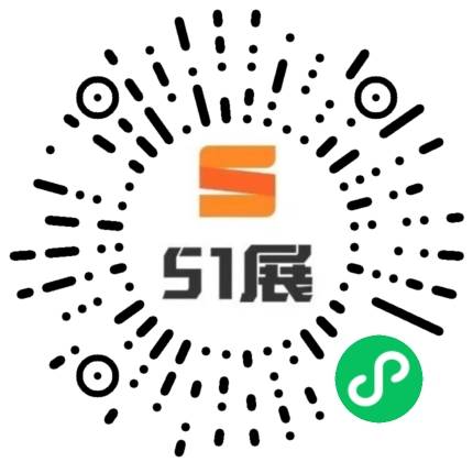 51展微信小程序码