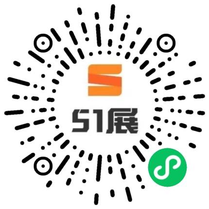 51展微信小程序码