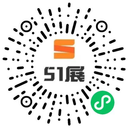 51展微信小程序码