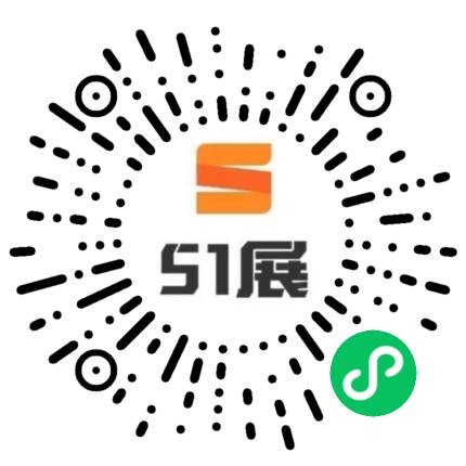 51展微信小程序码