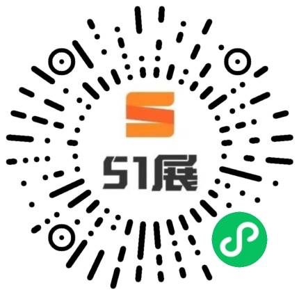 51展微信小程序码