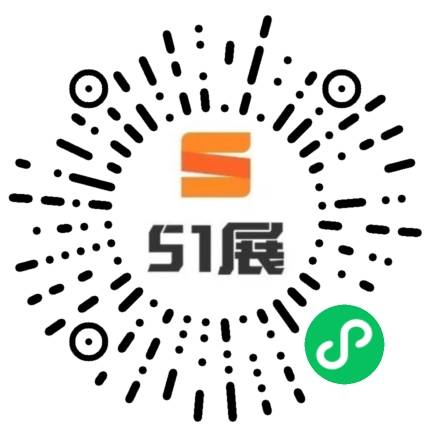51展微信小程序码