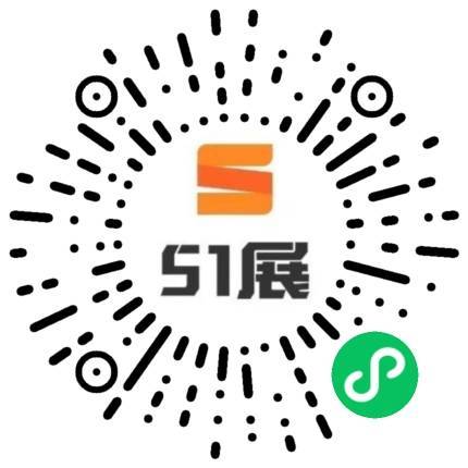 51展微信小程序码