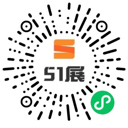 51展微信小程序码