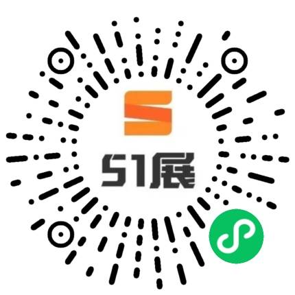 51展微信小程序码