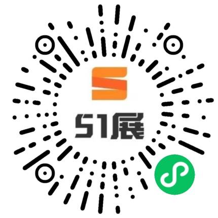 51展微信小程序码