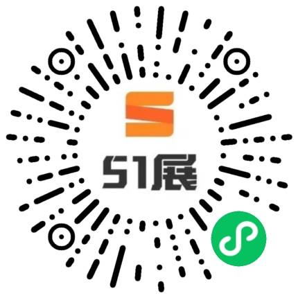 51展微信小程序码