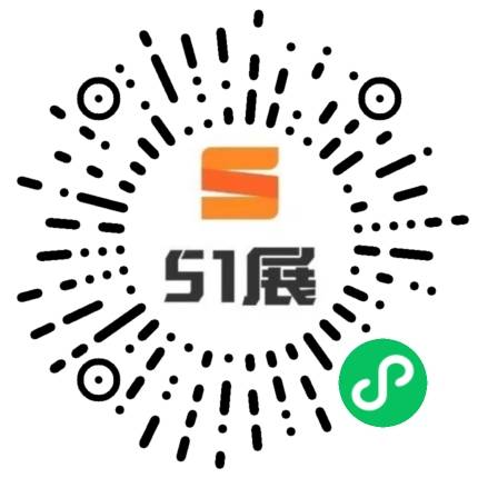 51展微信小程序码