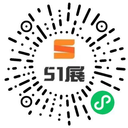 51展微信小程序码