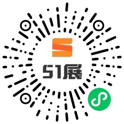 51展微信小程序码