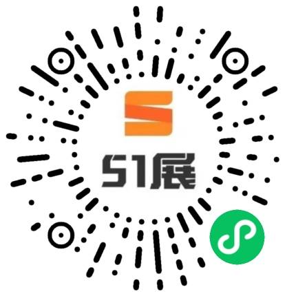 51展微信小程序码