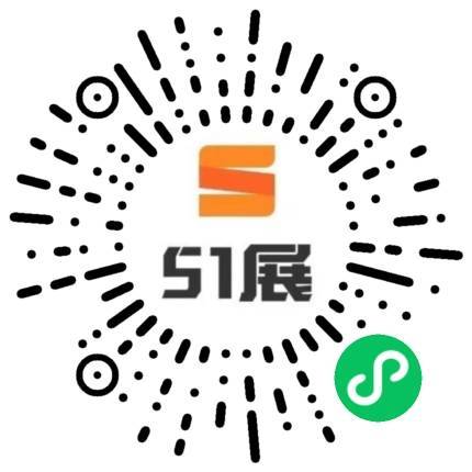 51展微信小程序码