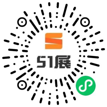 51展微信小程序码