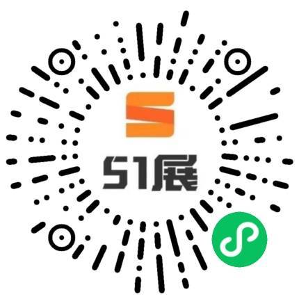 51展微信小程序码