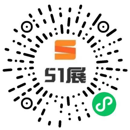 51展微信小程序码