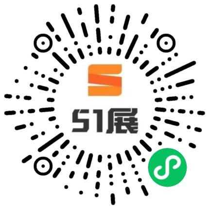 51展微信小程序码