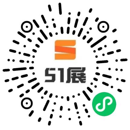 51展微信小程序码