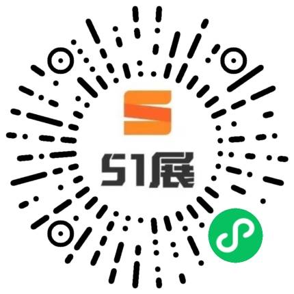 51展微信小程序码