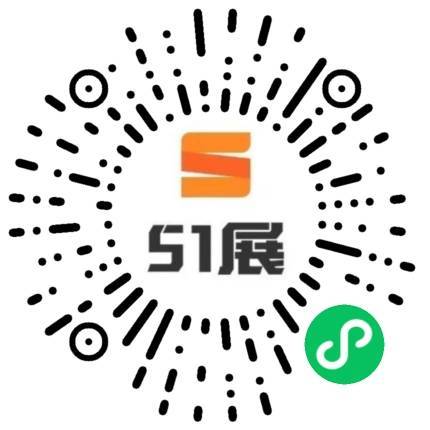 51展微信小程序码