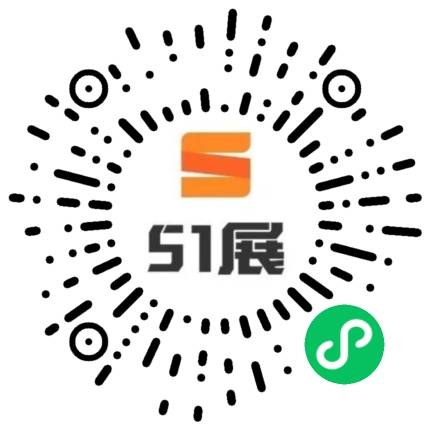 51展微信小程序码