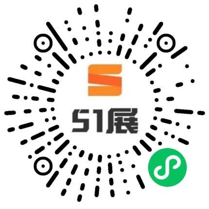 51展微信小程序码