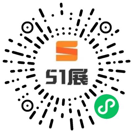 51展微信小程序码