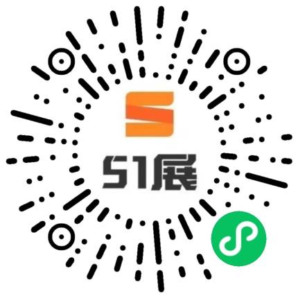 51展微信小程序码